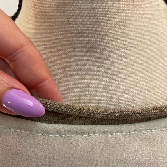 Gabriel collection front photo print sweater, S - Picture 2 of 13